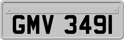 GMV3491