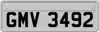 GMV3492
