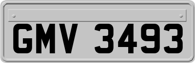 GMV3493