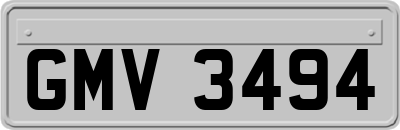 GMV3494