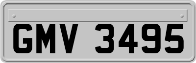 GMV3495