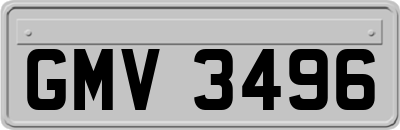 GMV3496