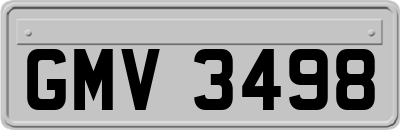 GMV3498