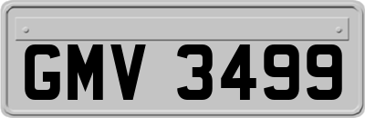 GMV3499