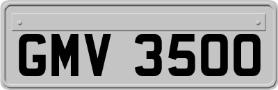 GMV3500