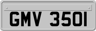 GMV3501