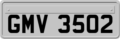 GMV3502