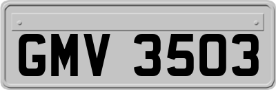GMV3503