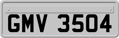 GMV3504