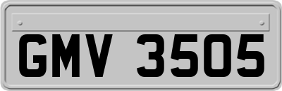 GMV3505