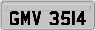 GMV3514