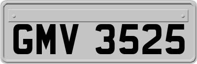 GMV3525