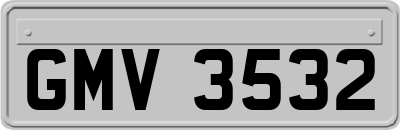 GMV3532