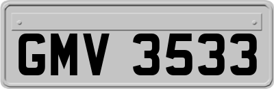 GMV3533