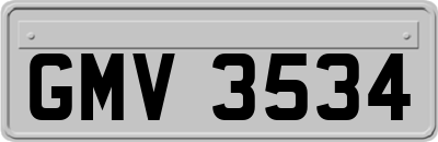 GMV3534