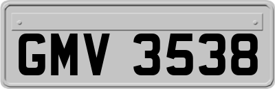 GMV3538