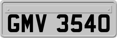 GMV3540