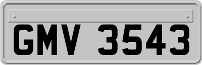 GMV3543
