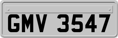 GMV3547