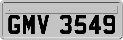 GMV3549