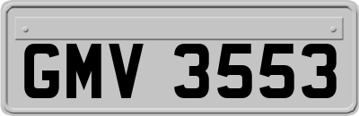 GMV3553