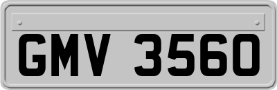 GMV3560