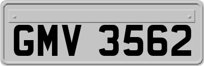 GMV3562