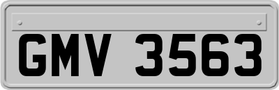 GMV3563