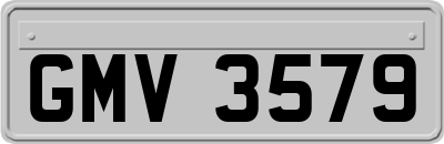 GMV3579