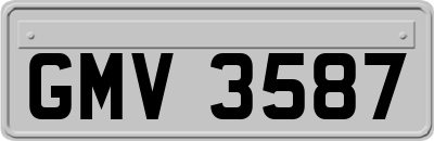 GMV3587