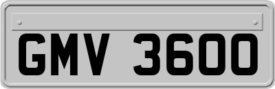 GMV3600