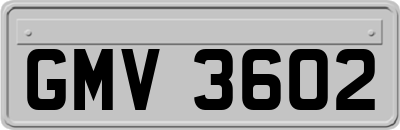 GMV3602