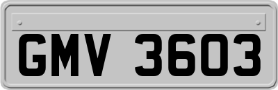 GMV3603