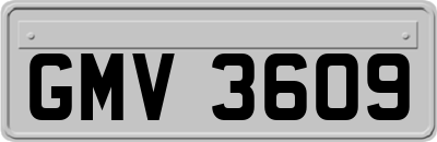 GMV3609