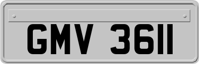 GMV3611