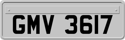 GMV3617