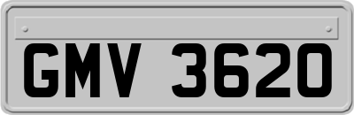 GMV3620