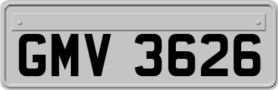 GMV3626
