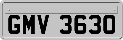 GMV3630