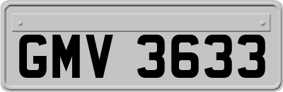 GMV3633