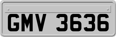 GMV3636