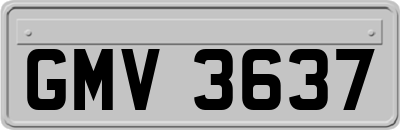 GMV3637