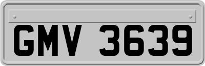 GMV3639