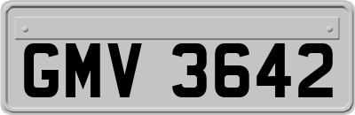 GMV3642