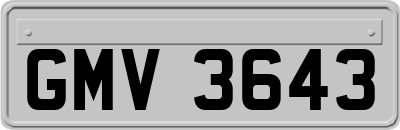 GMV3643
