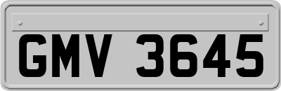 GMV3645