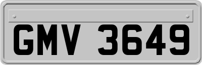GMV3649