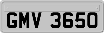 GMV3650