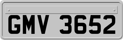 GMV3652