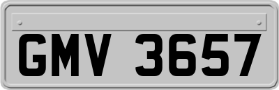 GMV3657